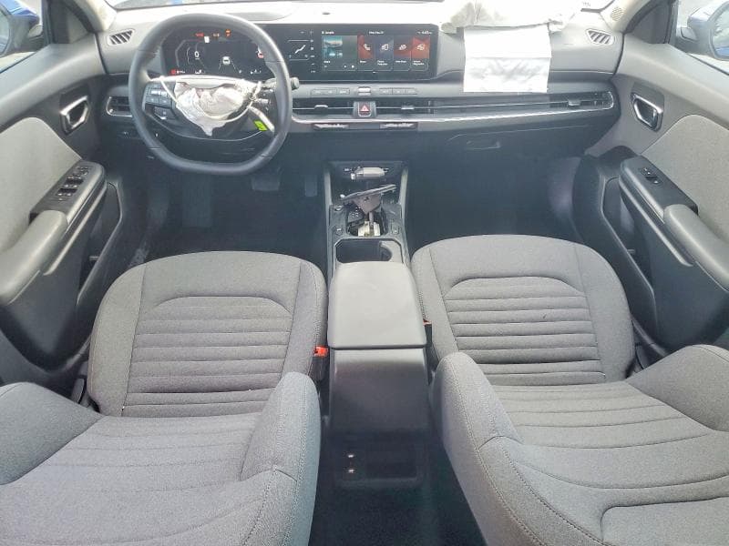 2025 KIA K4 EX EX 8