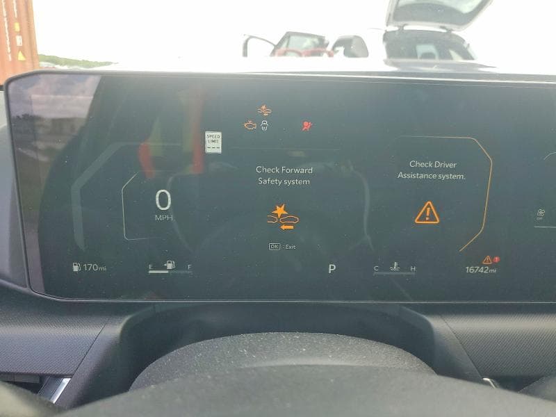 2025 KIA K4 EX EX 9