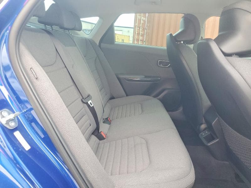 2025 KIA K4 EX EX 10