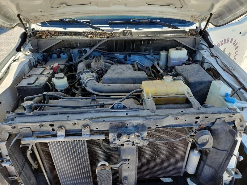 2021 NISSAN NV 1500 CARGO 1500 13
