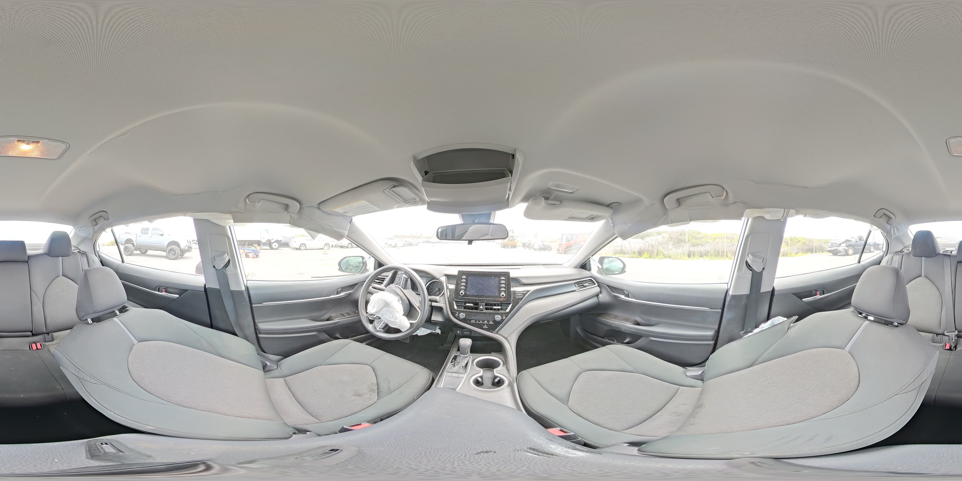 2023 TOYOTA CAMRY LE LE 15