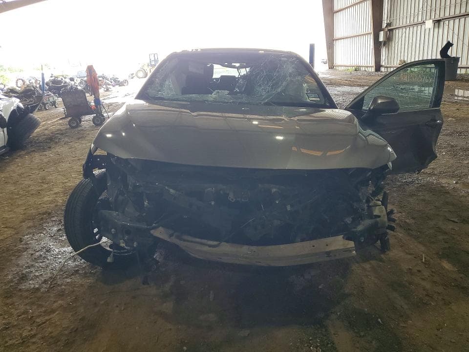 2023 TOYOTA CAMRY XSE XSE 5