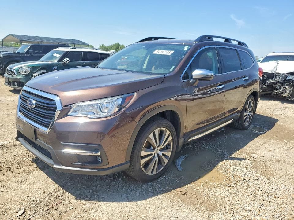 2019 SUBARU ASCENT - 1