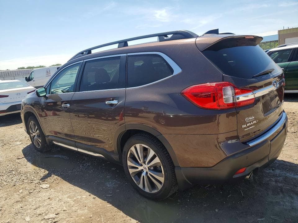 2019 SUBARU ASCENT 2