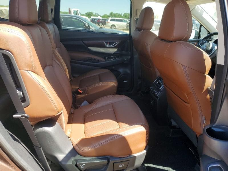 2019 SUBARU ASCENT 11