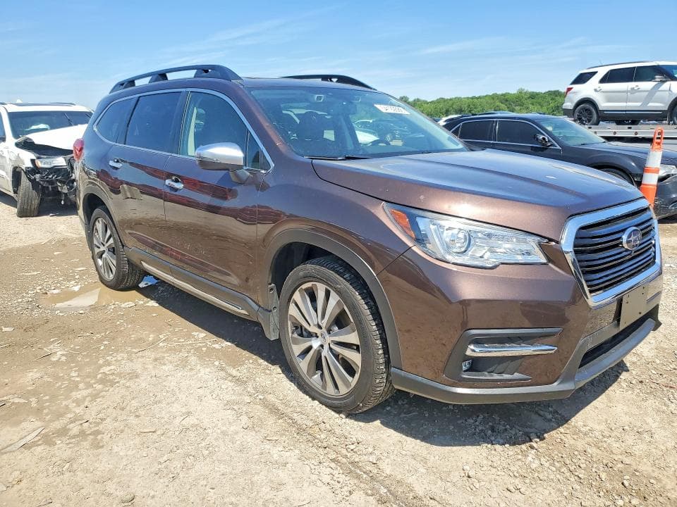 2019 SUBARU ASCENT 4