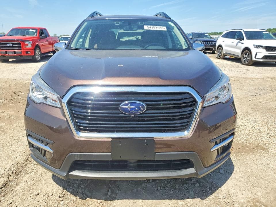 2019 SUBARU ASCENT 5