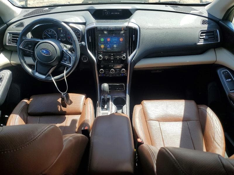 2019 SUBARU ASCENT 8