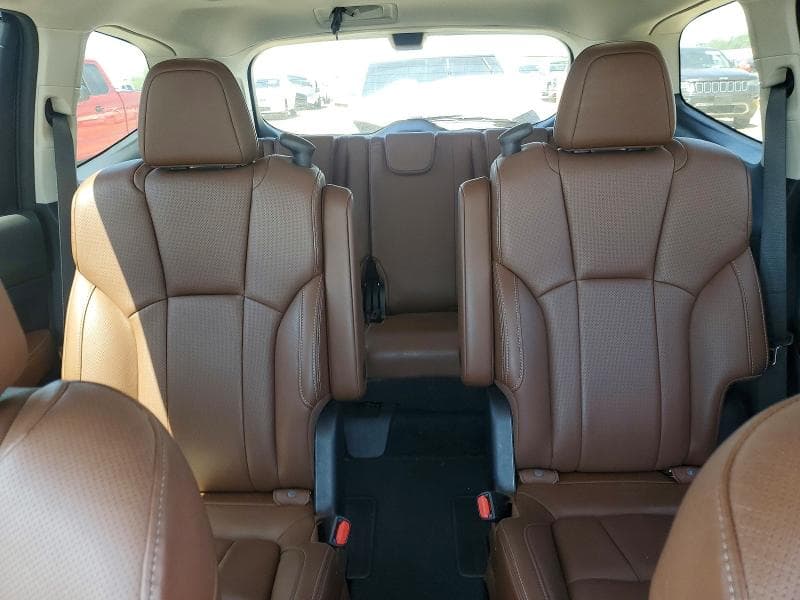 2019 SUBARU ASCENT 10