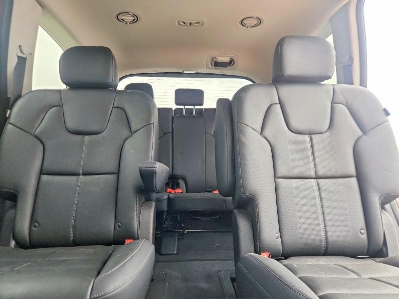 2024 KIA TELLURIDE EX 10