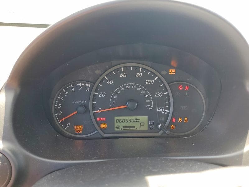 2023 MITSUBISHI MIRAGE G4 ES 9