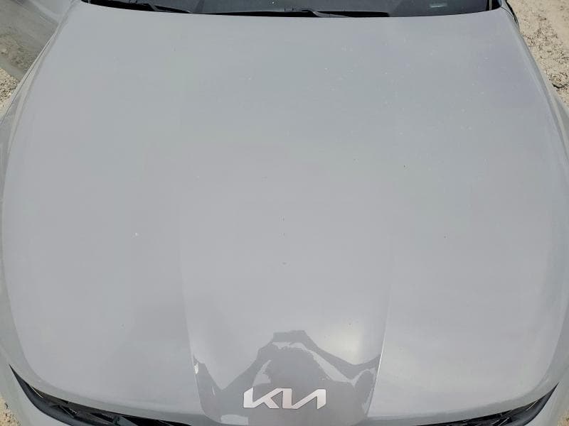2025 KIA K5 GT LINE 11