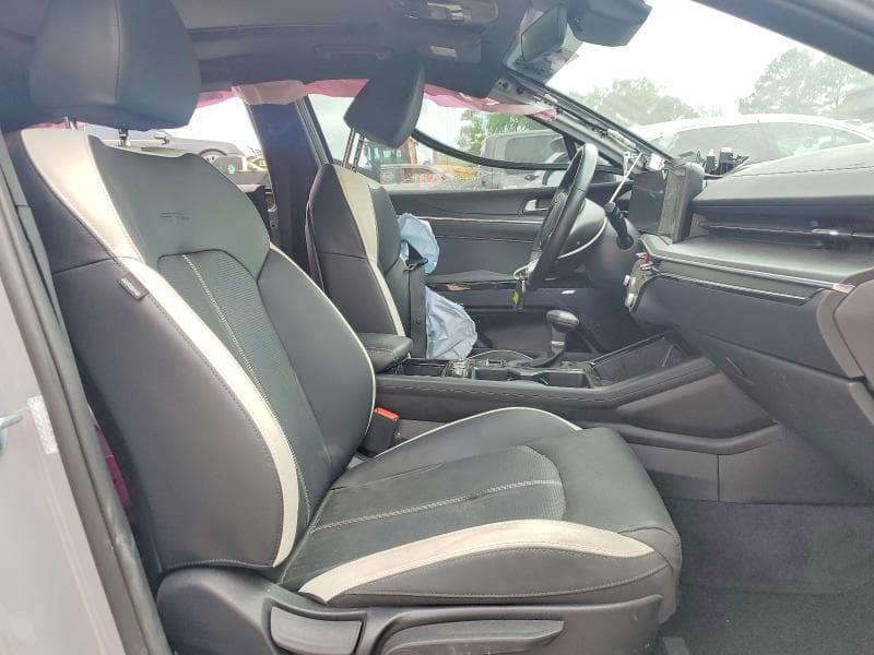 2025 KIA K5 GT LINE 7