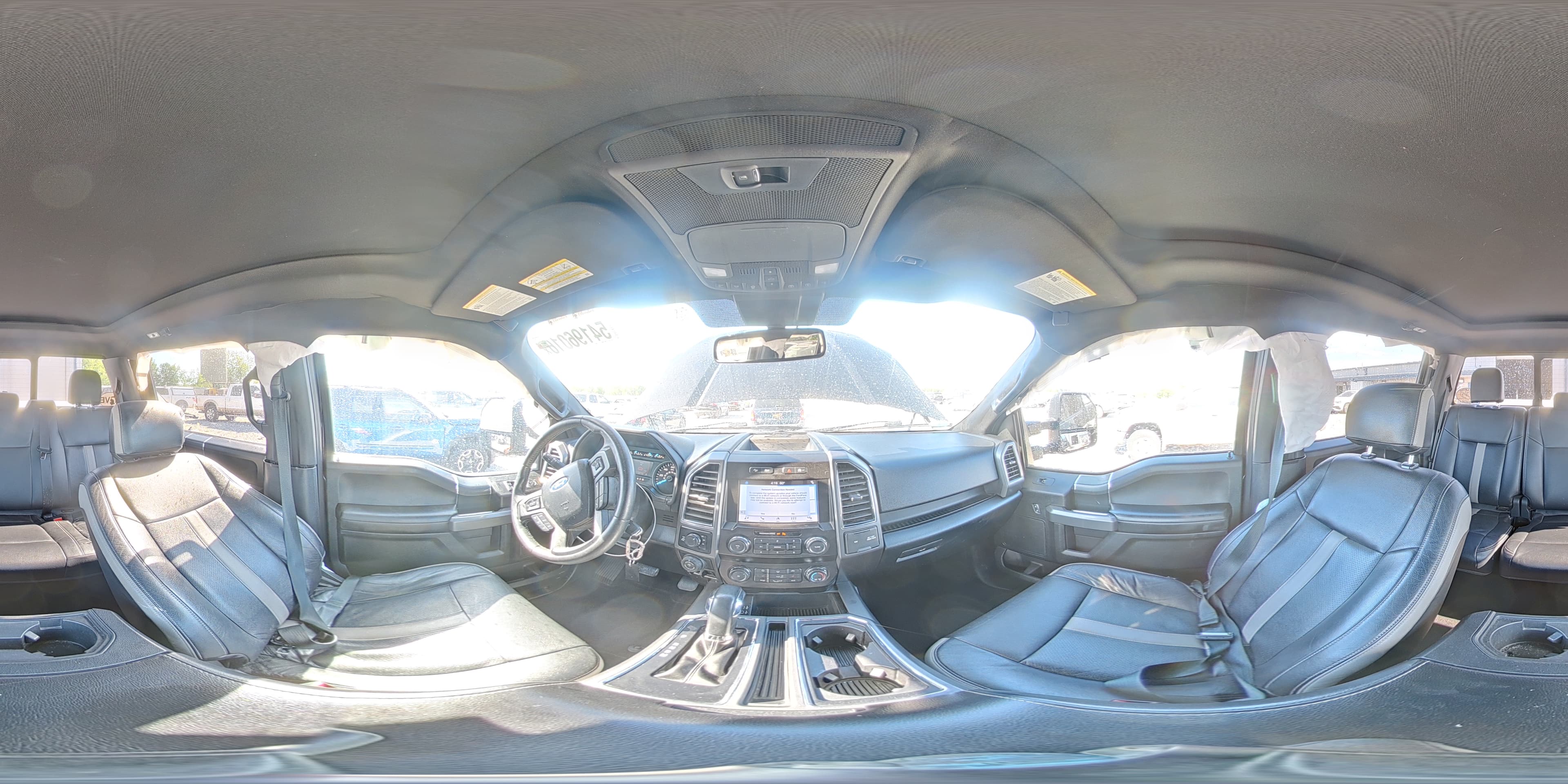 2019 FORD F150 SUPERCREW 14