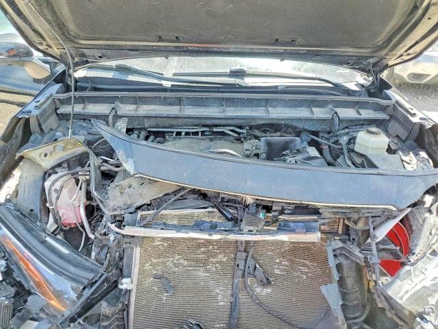 2021 TOYOTA HIGHLANDER LIMITED LIMITED 11