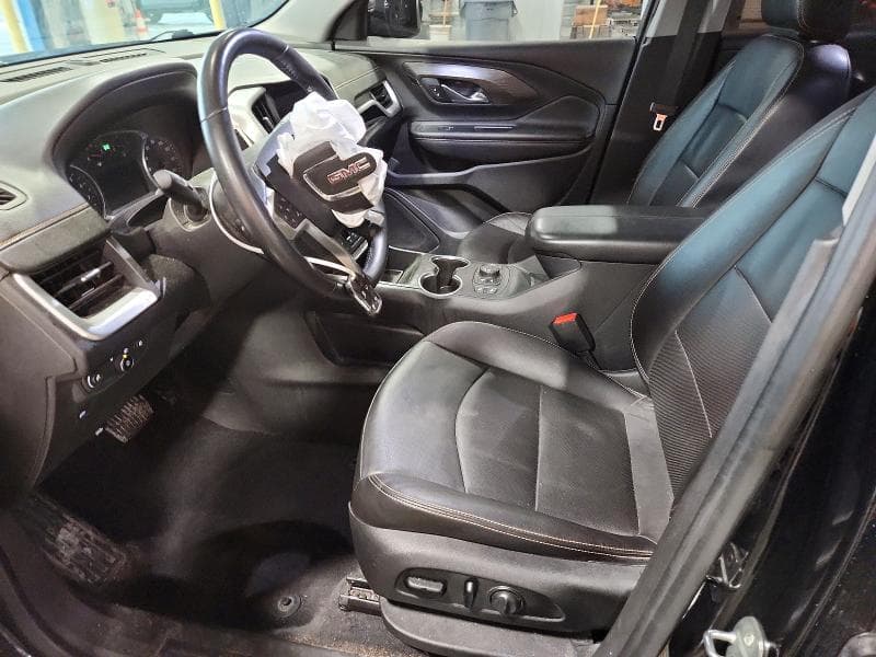 2021 GMC TERRAIN SLT 7