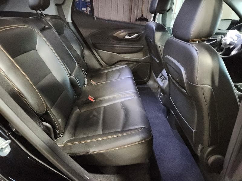 2021 GMC TERRAIN SLT 10
