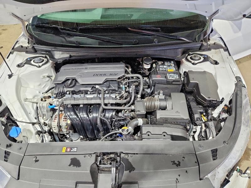 2025 KIA K4 EX 11