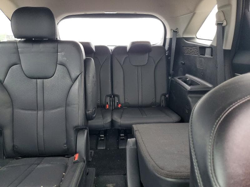 2023 KIA SORENTO SX 10