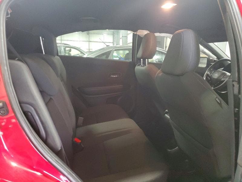 2022 HONDA HR-V SPORT SPORT 11