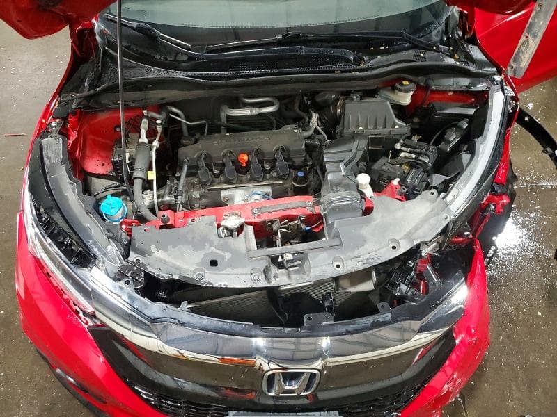 2022 HONDA HR-V SPORT SPORT 12