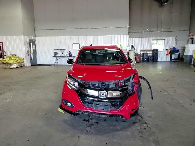 2022 HONDA HR-V SPORT SPORT 14