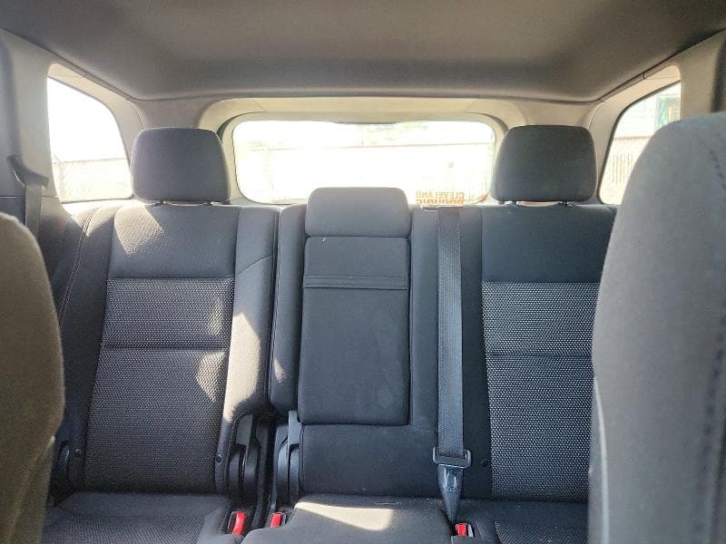 2017 JEEP GRAND CHEROKEE LAREDO 10