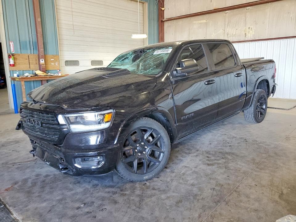 2020 RAM 1500 LARAMIE 1