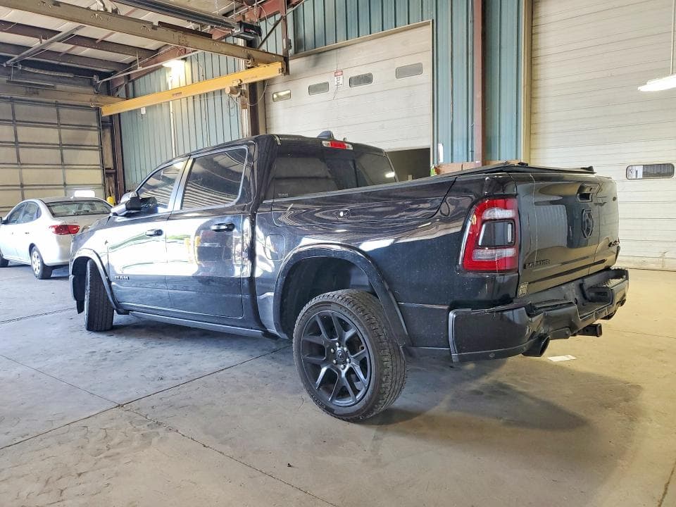 2020 RAM 1500 LARAMIE 2