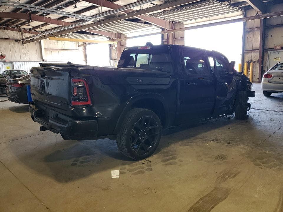 2020 RAM 1500 LARAMIE 3