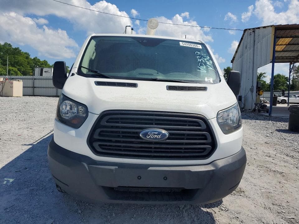 2019 FORD TRANSIT 250 DELIVERY VAN T-250 5