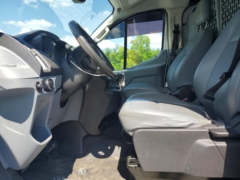 2019 FORD TRANSIT 250 DELIVERY VAN T-250 7