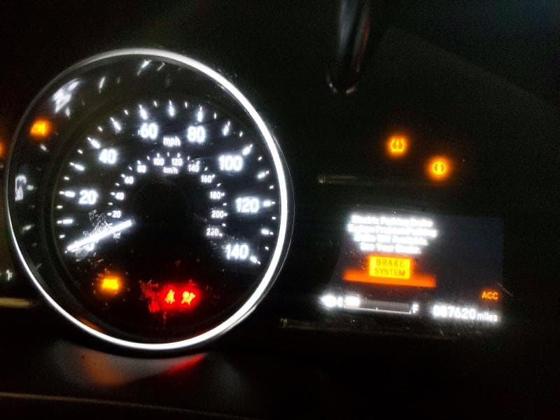 2019 HONDA HR-V EXL EXL 10