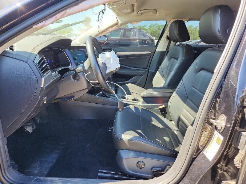 2022 VOLKSWAGEN JETTA SE 7