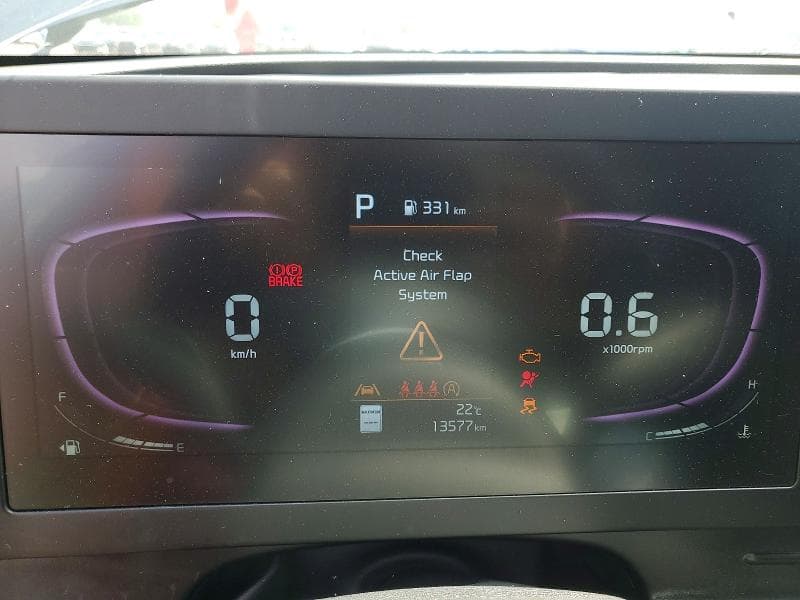 2025 KIA SPORTAGE LX 9