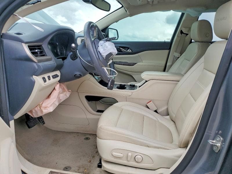 2021 GMC ACADIA DENALI DENALI 7