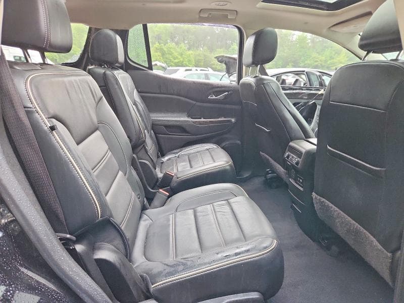 2022 GMC ACADIA DENALI DENALI 11
