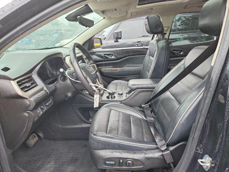 2022 GMC ACADIA DENALI DENALI 7