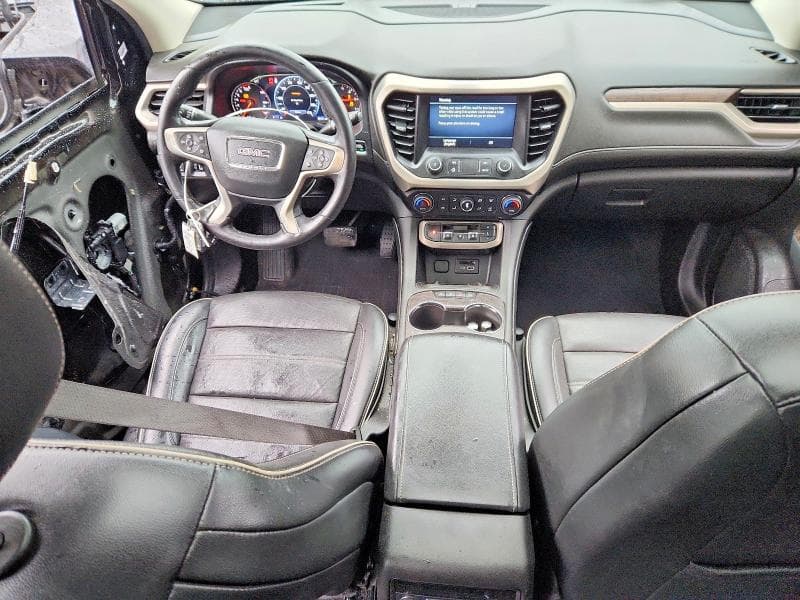 2022 GMC ACADIA DENALI DENALI 8