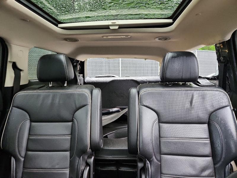 2022 GMC ACADIA DENALI DENALI 10