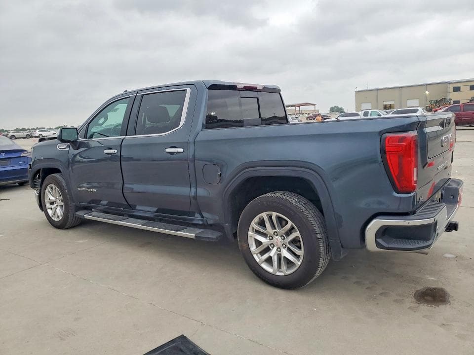 2020 GMC SIERRA SLT SLT 2