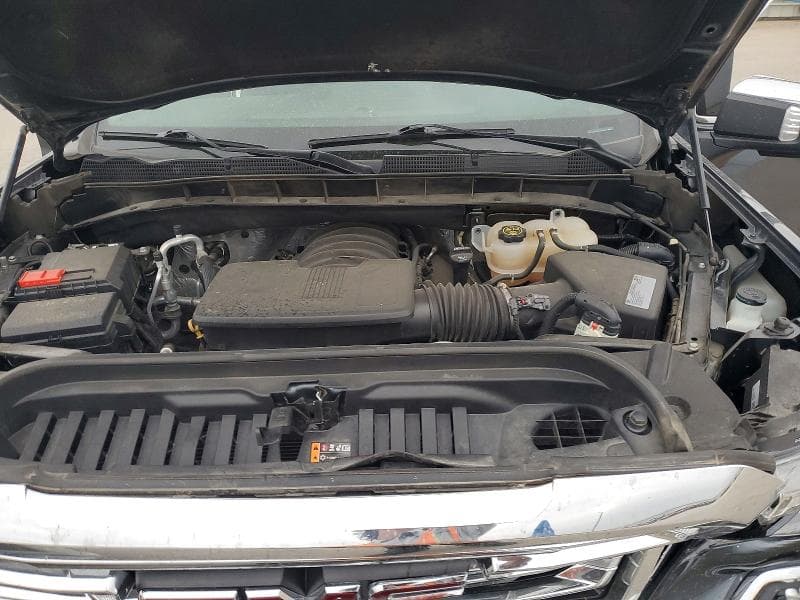 2020 GMC SIERRA SLT SLT 11
