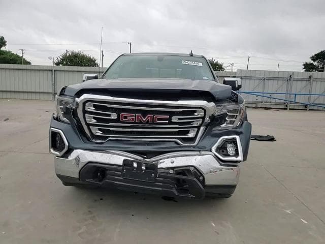 2020 GMC SIERRA SLT SLT 13