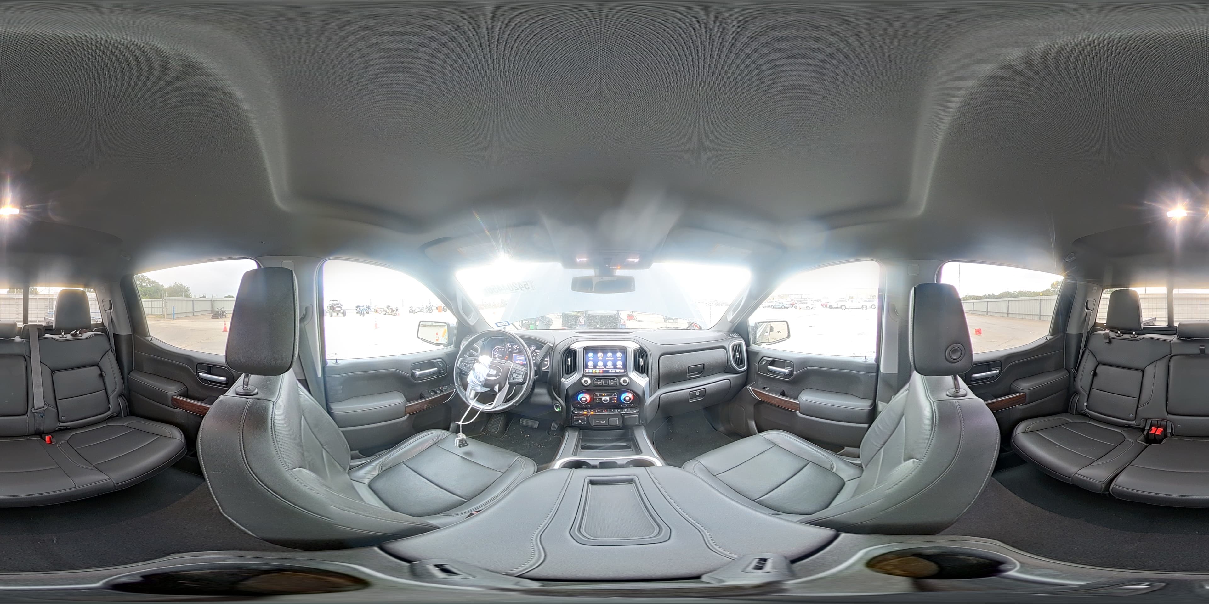 2020 GMC SIERRA SLT SLT 14