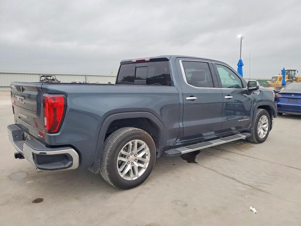 2020 GMC SIERRA SLT SLT 3