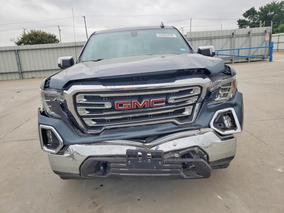 2020 GMC SIERRA SLT SLT 5