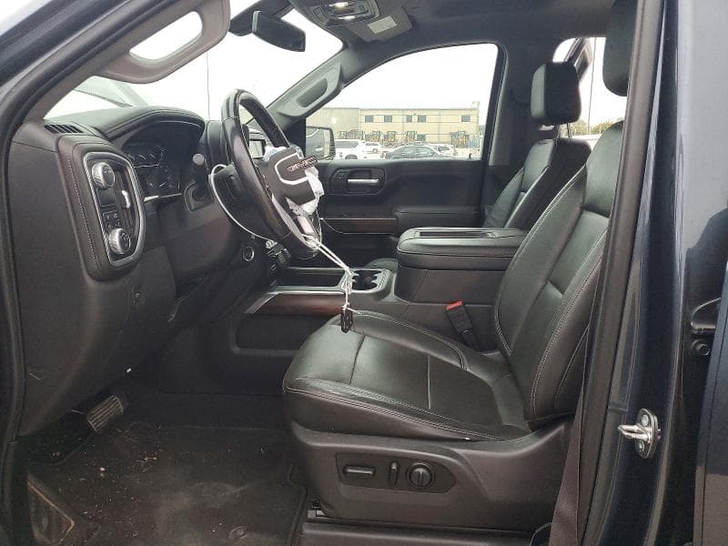 2020 GMC SIERRA SLT SLT 7