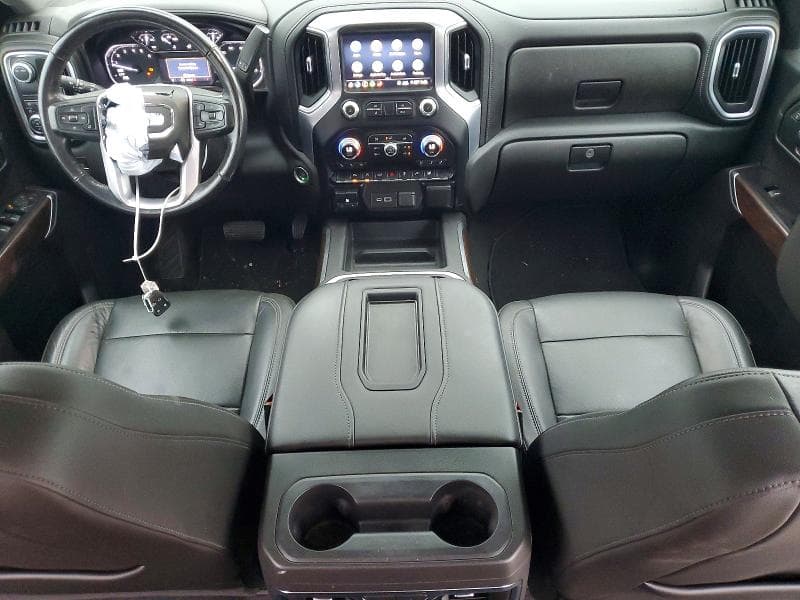 2020 GMC SIERRA SLT SLT 8