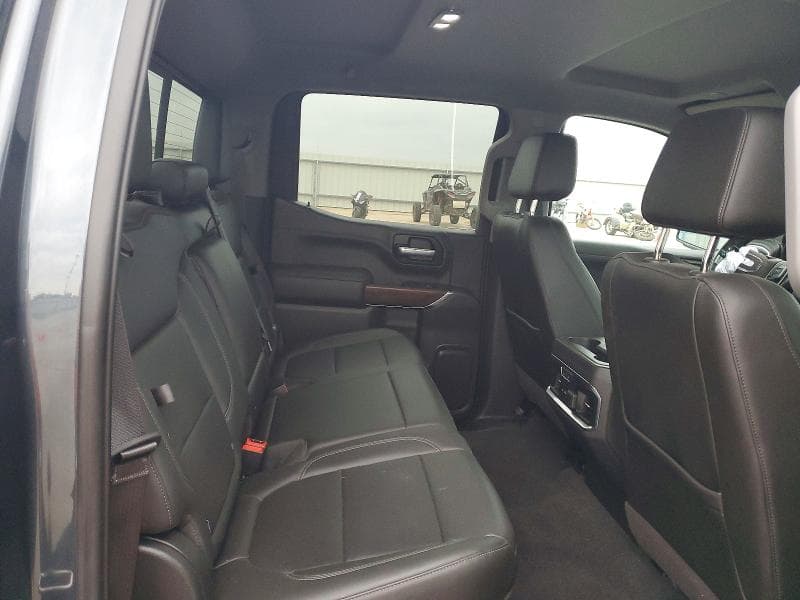 2020 GMC SIERRA SLT SLT 10