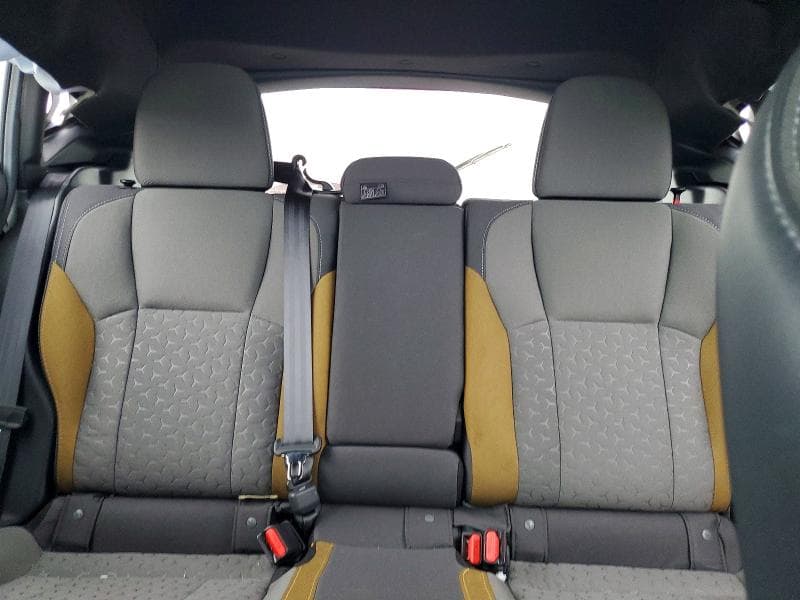 2024 SUBARU CROSSTREK SPORT 10